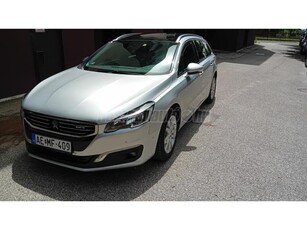 PEUGEOT 508 2.0 BlueHDi HY Allure S&S