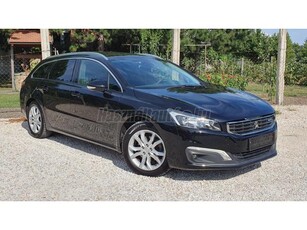 PEUGEOT 508 SW 2.0 BlueHDi Active NAVI.PD.110.000 KM !!!!!!!!