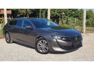 PEUGEOT 508 SW 2.0 BlueHDi Allure EAT8 NAVI.PDC.ALU