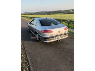 PEUGEOT 607 2.2 HDi Standard