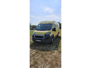 PEUGEOT BOXER 2.0 BlueHDI 350 FT L4H2 Access Heavy EURO6