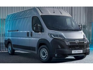 PEUGEOT BOXER 2.2 BlueHDI 330 FT L2H1 (2 személyes ) RENDELHETŐ! 5%-os Széchenyi Lízing