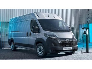 PEUGEOT BOXER 2.2 BlueHDI 330 FT L2H1 (2 személyes ) RENDELHETŐ! 5%-os Széchenyi Lízing