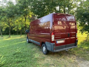 PEUGEOT BOXER 2.2 HDi 330 CHC L3