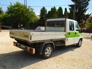 PEUGEOT BOXER 2.2 HDI 330 FT M Pack Klima Plusz 1.5-év műszakival jó motorral.klímával