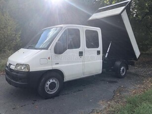 PEUGEOT BOXER 2.8 HDI 350 FV MH