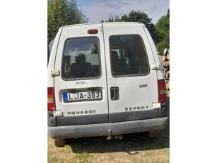 PEUGEOT EXPERT FT 230 2.0 HDi Klima Plusz