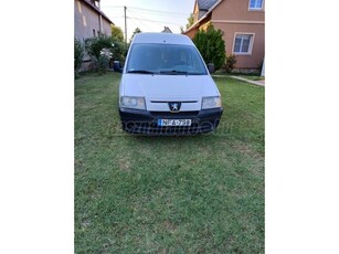 PEUGEOT EXPERT FT 230 2.0 HDi Klima Plusz