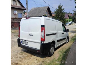 PEUGEOT EXPERT FT 290 1.6 HDi L2H1