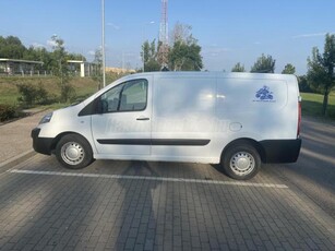 PEUGEOT EXPERT FT 290 2.0 HDi L2H1