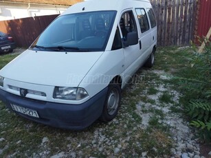 PEUGEOT EXPERT FT Standard 2.0 HDi Klima Plusz