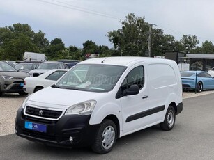 PEUGEOT PARTNER 1.6 BlueHDi Active L2 EURO6 HOSSZÍTOTT/TEMPOMAT/KLÍMA/3SZEMÉLYES/2KULCS/