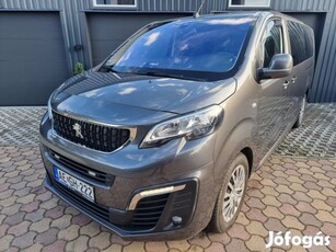 Peugeot Traveller 2.0 Bluehdi L3 Start&Stop EAT...