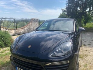 PORSCHE CAYENNE S Hybrid (Automata)