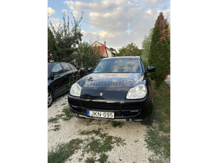 PORSCHE CAYENNE Tiptronic ic