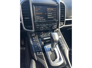 PORSCHE CAYENNE Tiptronic ic