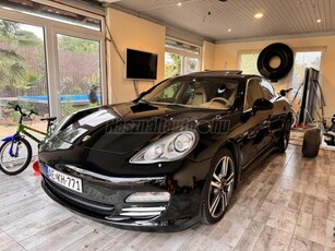 PORSCHE PANAMERA PDK 3.6 benzin PDK Sport Chrono