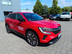 RENAULT AUSTRAL 1.2 E-Tech hybrid Techno (Automata) 200Le Előszerződhető Tesztautó Áfá-s