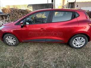 RENAULT CLIO 0.9 TCe 120 éves Limitált