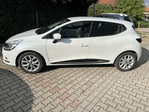 RENAULT CLIO 0.9 TCe Energy Intens