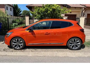 RENAULT CLIO 1.0 TCe Intens