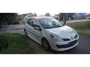 RENAULT CLIO 1.2 16V 20th Anniversary 130000km sport futómű