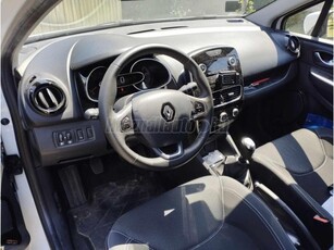 RENAULT CLIO 1.2 16V Alizé