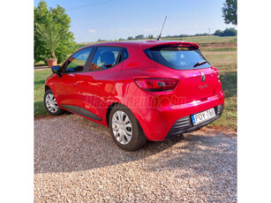 RENAULT CLIO 1.2 16V Alizé EURO6