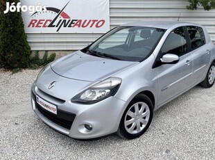 Renault Clio 1.2 16V Authentique 129e KM! Digit...