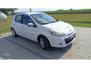 RENAULT CLIO 1.5 dCi Advantage Magyarországi