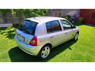 RENAULT CLIO 1.5 dCi Taboo