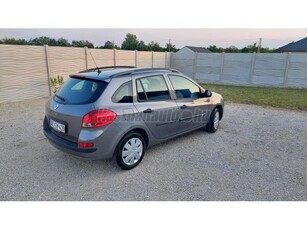 RENAULT CLIO Grandtour 1.2 16V Authentique Azonnal vihető