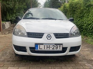 RENAULT CLIO Société 1.2 Business