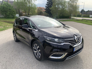 RENAULT ESPACE 1.6 dCi Initiale Paris 4Control EDC6 (7 személyes )