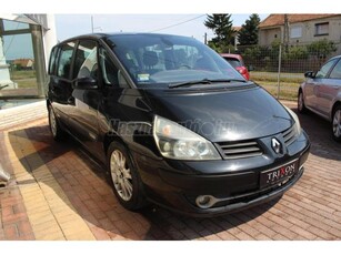 RENAULT ESPACE Grand2.0 dCi Dynamique