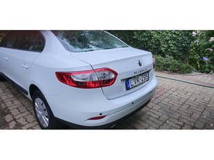 RENAULT FLUENCE 1.5 dCi Confort