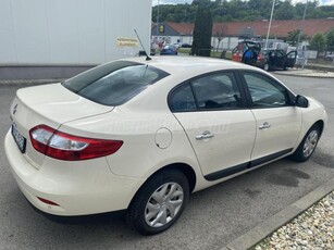 RENAULT FLUENCE 1.5 dCi Expression