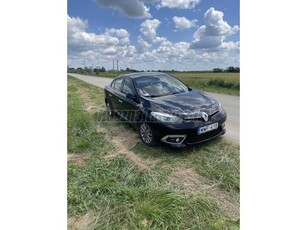 RENAULT FLUENCE 1.5 dCi Limited EURO6