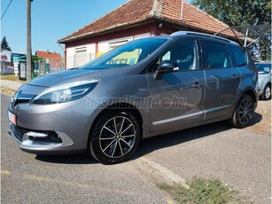 RENAULT GRAND SCENIC 2.0 automata! 153 ekm!