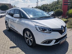 RENAULT GRAND SCENIC Scénic 1.3 TCe Intens (7 személyes ) EURO6.2 Magyar-Sz.könyv-KM GARANCIA