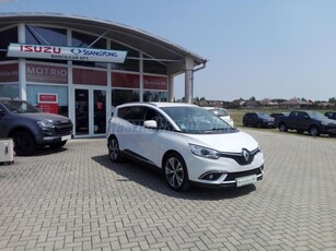 RENAULT GRAND SCENIC Scénic 1.3 TCe Intens EDC (7 személyes ) MAGYARORSZÁGI.VONÓHOROG.NAVI !