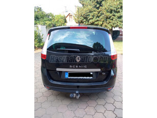 RENAULT GRAND SCENIC Scénic 1.4 TCe Dynamique