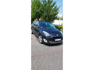 RENAULT GRAND SCENIC Scénic 1.4 TCe Privilege