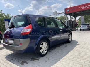 RENAULT GRAND SCENIC Scénic 1.5 dCi Authentique Plus 83000 km