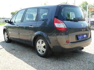 RENAULT GRAND SCENIC Scénic 1.5 dCi Authentique Plus