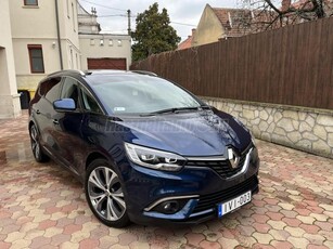 RENAULT GRAND SCENIC Scénic 1.7 Blue dCi Intens (7 személyes ) Magyarországi.Garanciális!