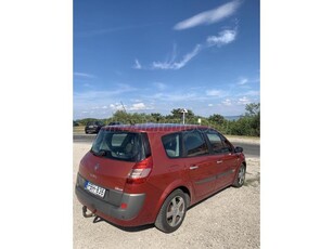 RENAULT GRAND SCENIC Scénic 2.0 Dynamique Plus (Automata)