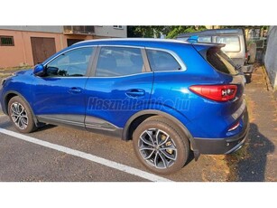 RENAULT KADJAR 1.3 TCe Intens