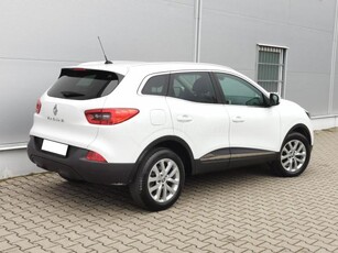 RENAULT KADJAR 1.5 dCi Energy Intens NAVI-TEMPOMAT-KAMERA