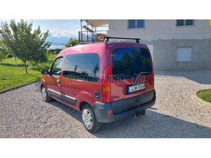 RENAULT KANGOO Express 1.5 dCi Komfort